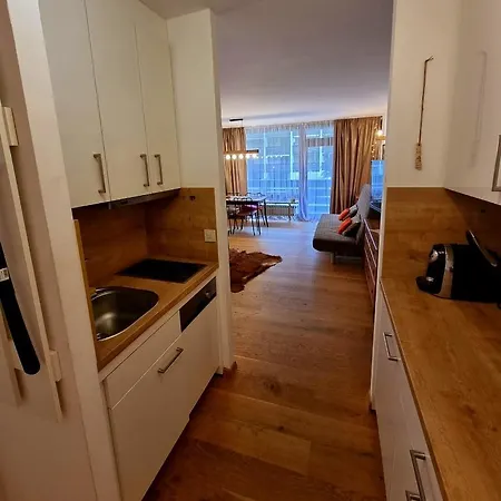 Grubhof Apartmen Διαμέρισμα *
