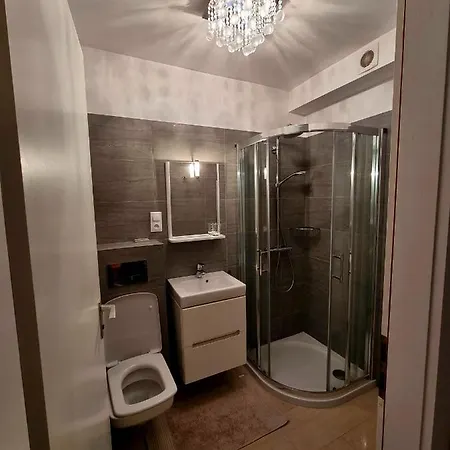 Grubhof Apartmen