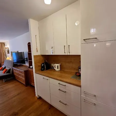 Grubhof Apartmen Sankt Martin bei Lofer