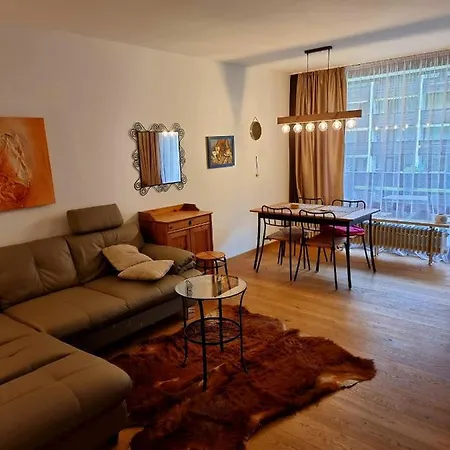 Grubhof Apartmen Διαμέρισμα *